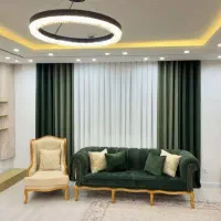 پرده پانچ و مینیمال تهویل ۲ روز