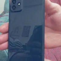 گوشی سامسونگ a23خشک ۱۲۸گیگ رام۴