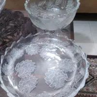 ظروف پذیرایی سوگا