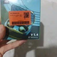 هدفون بلوتوثی مدل pro M