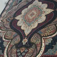 فرش طرح کیمیا