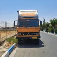 خاور 608 مسقف ال پی 42