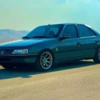405متالیک 95