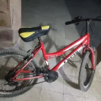 دوچرخه ۲۴