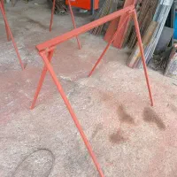 سازنده چارپایه میز خاموت آماده چهار چوب فرانسوی
