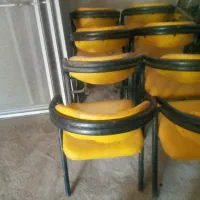فروشی صندلی اداره ای
