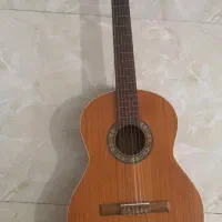 گیتار پارسی مدل M5