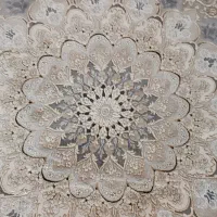 فرش ۱۲ متری یک جفت