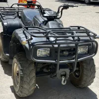 ATV موتور ۴ چرخ ۲۵۰ سی‌سی دنده‌ای