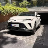 ونزا پرمیوم 2024 Venza درحد صفر (رافور هایلندر Nx)
