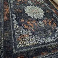 روفرشی سنگین  وابریشمی  پرداخت درب محل