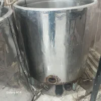 واگذاری وسایل لبنیات