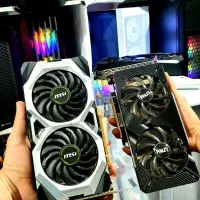 کیس نسل 15 رم 16 گرافیک غول 2060 سوپر CURULTRA