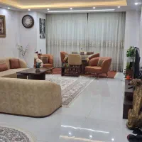 آپارتمان ۱۲۵ متری/۳خواب /تک واحدی/دوکله نور