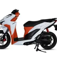 موتور سیکلت طرح کلیک