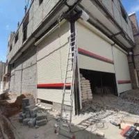 فروش،نصب و تعمیر جک پارکینگ،کرکره برقی