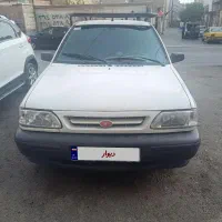 پراید وانت 1399