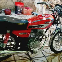 هوندا ۱۲۵