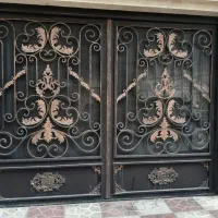 آهنگری آشتیانی