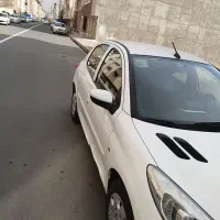 ۲۰۷ سقف فلزی فرمان برقی