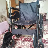 ویلچروواکرچرخ دار