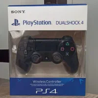 دسته PS4 های کپی نو نو