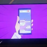 تلویزیون 43 اینچ فول اچ دیRTC