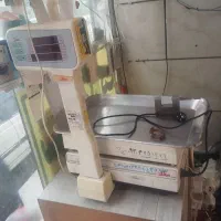 ترازو 50کیلویی محک