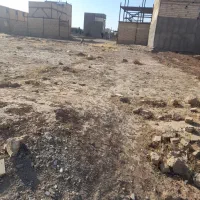 زمین مسکونی به مساحت ۲۰۰ میرسند سبز تک برگ