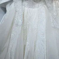 لباس عروس