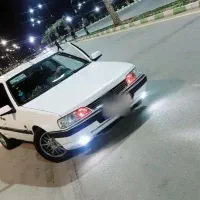 پژو ۴۰۵