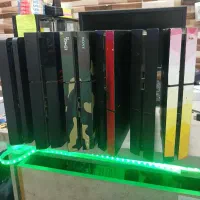 ps4کارکرده فروشگاه با ضمانت فروشگاهی