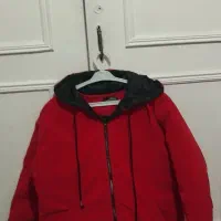 کاپشن زنانه و دخترانه نو