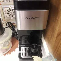قهوه ساز دو مدل