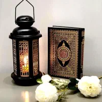 ختم قرآن و ادعیه برای شادی روح اموات