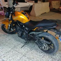 بنلی۳۰۰|موتورسیکلت|بندر ماهشهر, |دیوار