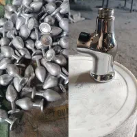 پرداختکاری و پولیش کاری تخصصی