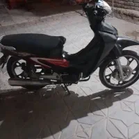 بی کلاچ ۹۱