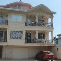 سوییت اپارتمان شیک و نوساز خیابان طالقانی