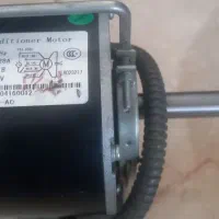 دینام فن کویل