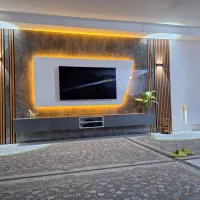 کابینت کمددیواری