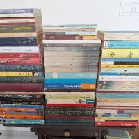 کتاب ادبی