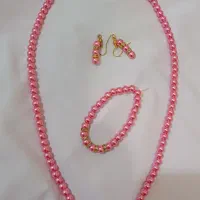 سرویس مرواریدمرغوب دخترانه