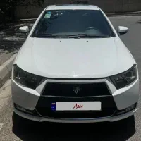 دنا پلاس توربو اتومات