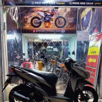 کیلیک 150مدل 1400