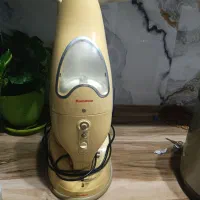 جارو شارژی