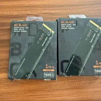 SSD M2 Gen4 1 TB WD|قطعات و لوازم جانبی رایانه|تهران, یوسف‌آباد|دیوار