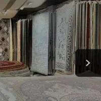 دار قالی ده برگ فروشگاهی