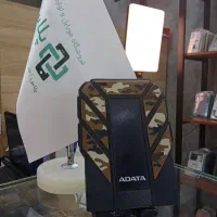 هارد اکسترنال 2 ترابایت adata