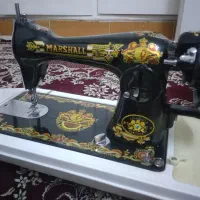 چرخ خیاطی